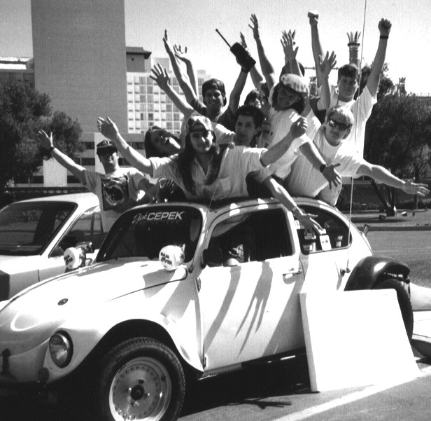 Defcon 1993