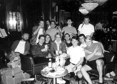 Defcon 1993