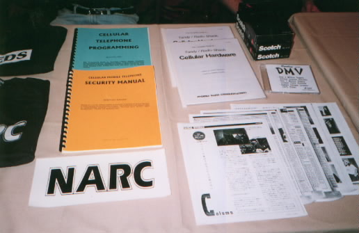 Defcon 1994