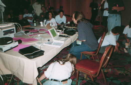Defcon 1994