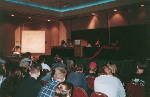 Defcon 1994