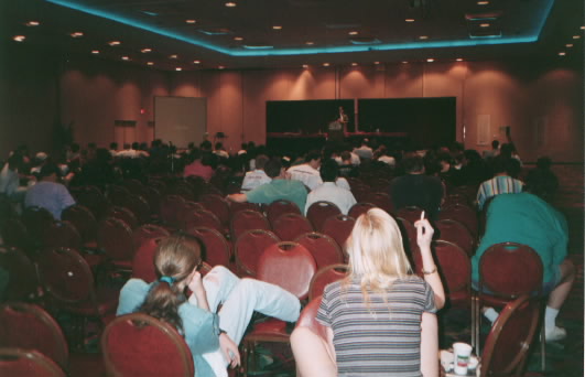 Defcon 1994