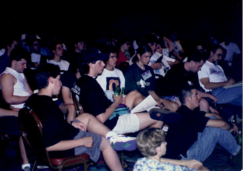 Defcon 1994