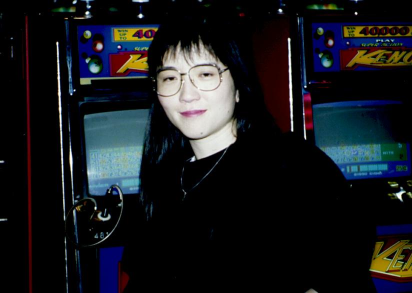 Defcon 1994