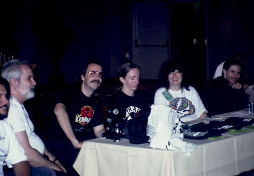 Defcon 1994