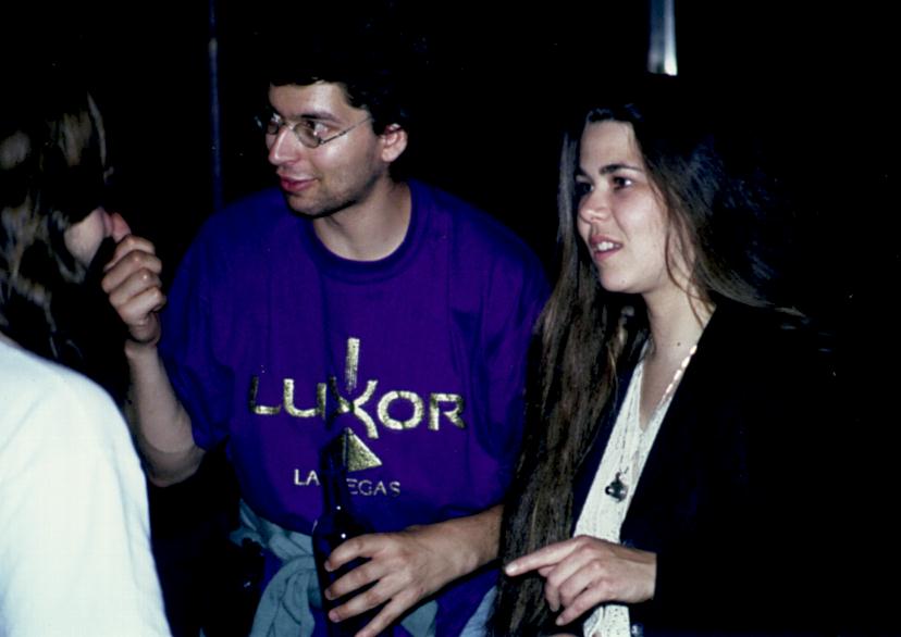 Defcon 1994