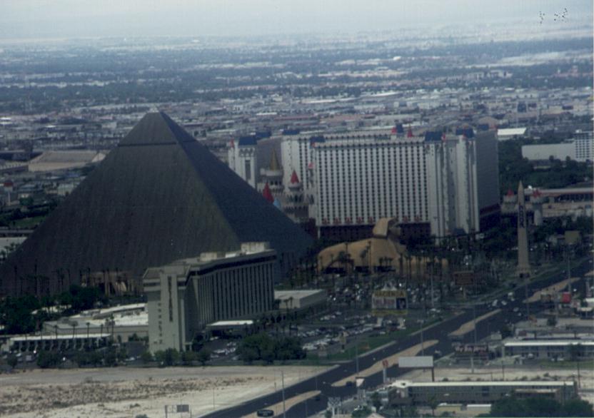 Defcon 1994