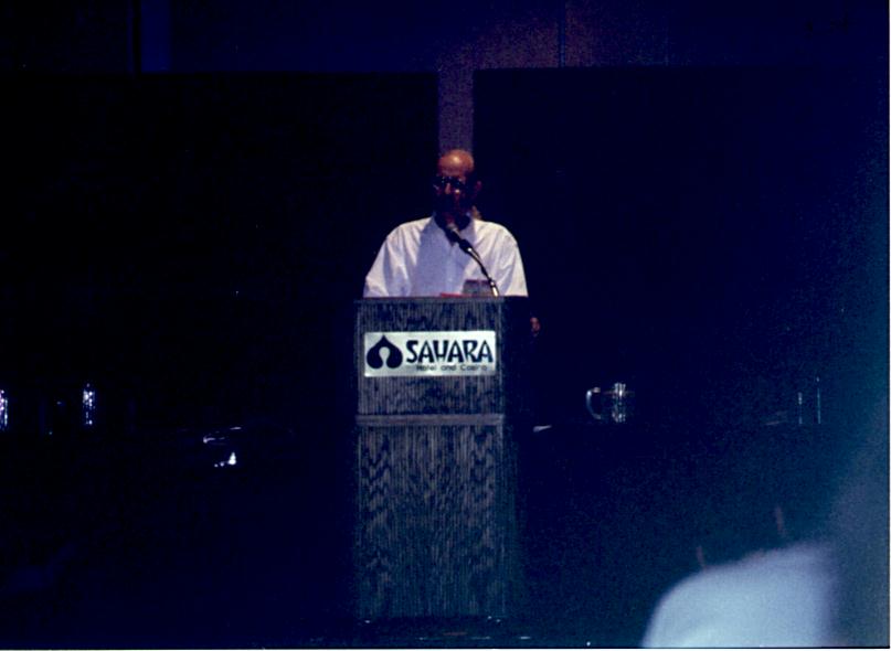 Defcon 1994