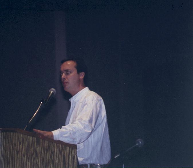 Defcon 1994
