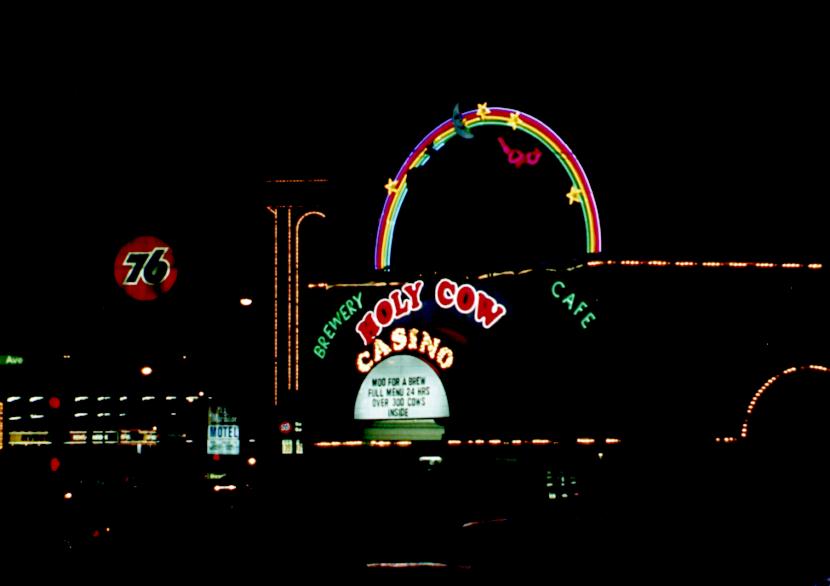 Defcon 1994