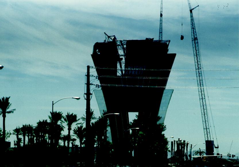 Defcon 1994