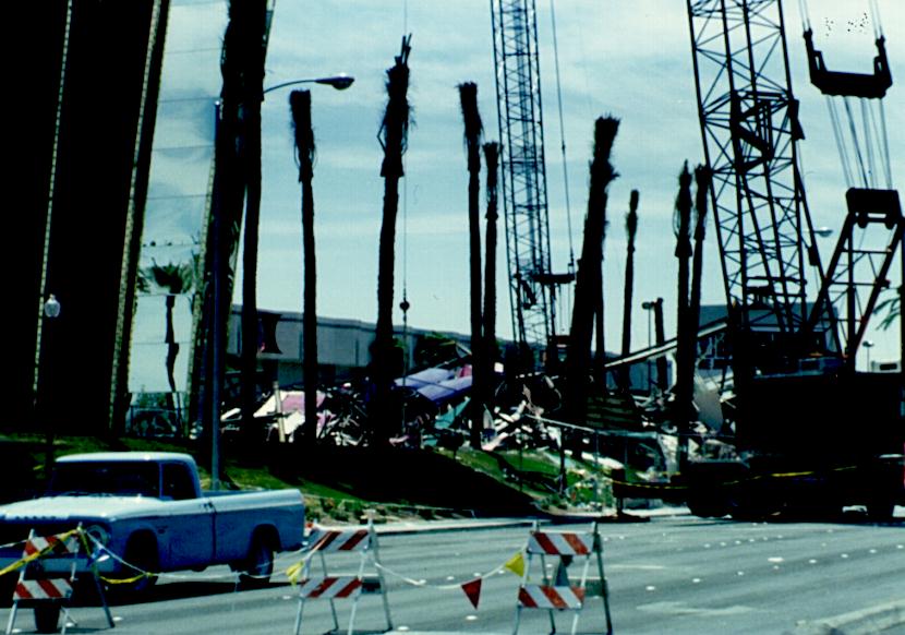 Defcon 1994