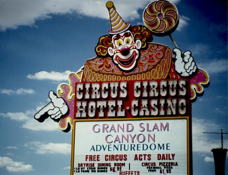 Defcon 1994