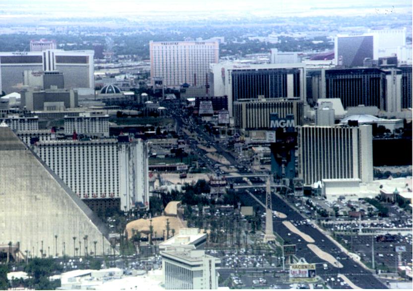 Defcon 1994