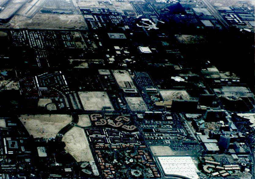 Defcon 1994