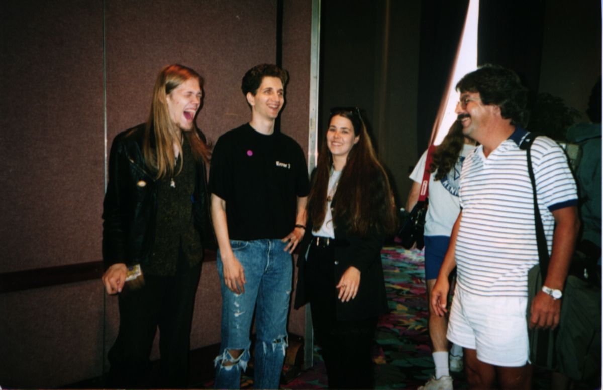 Defcon 1994