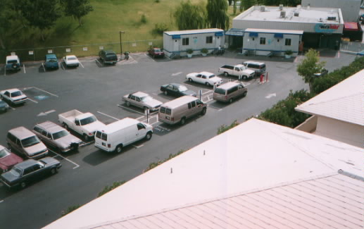 Defcon 1994