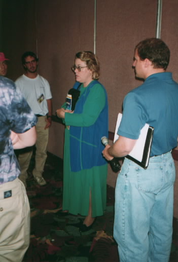 Defcon 1994