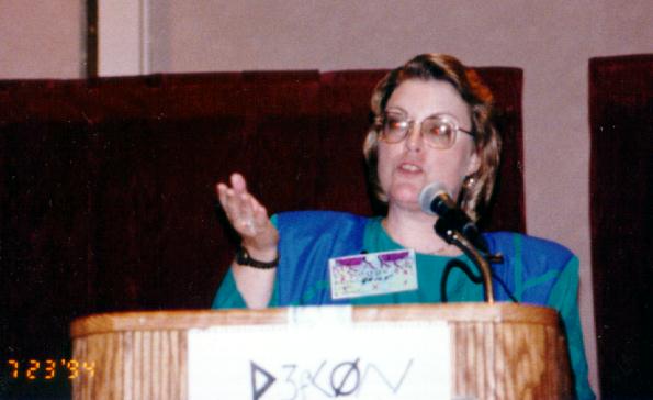 Defcon 1994