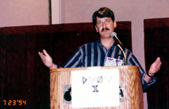 Defcon 1994