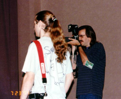 Defcon 1994