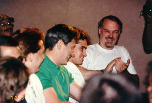 Defcon 1994