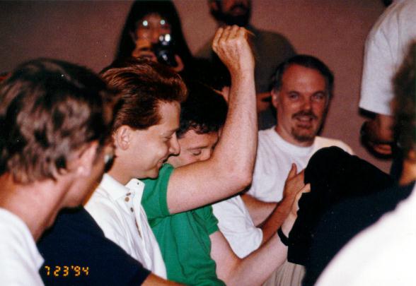 Defcon 1994