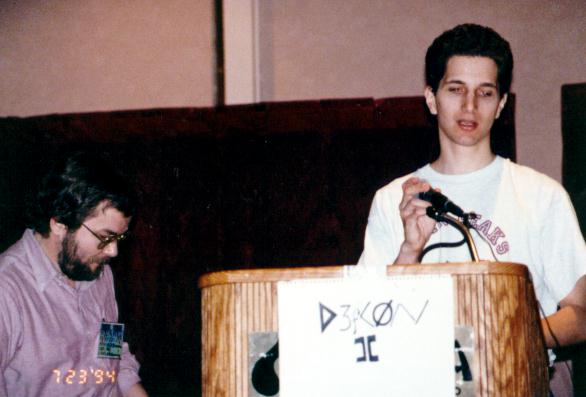 Defcon 1994
