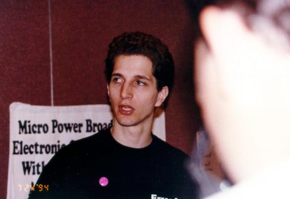 Defcon 1994