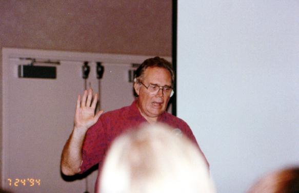 Defcon 1994