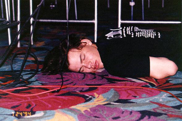 Defcon 1994
