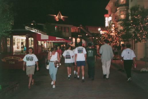 Defcon 1994