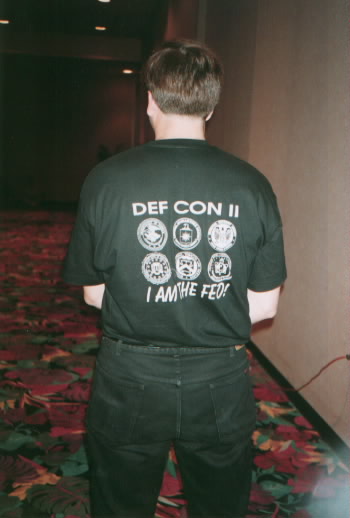Defcon 1994