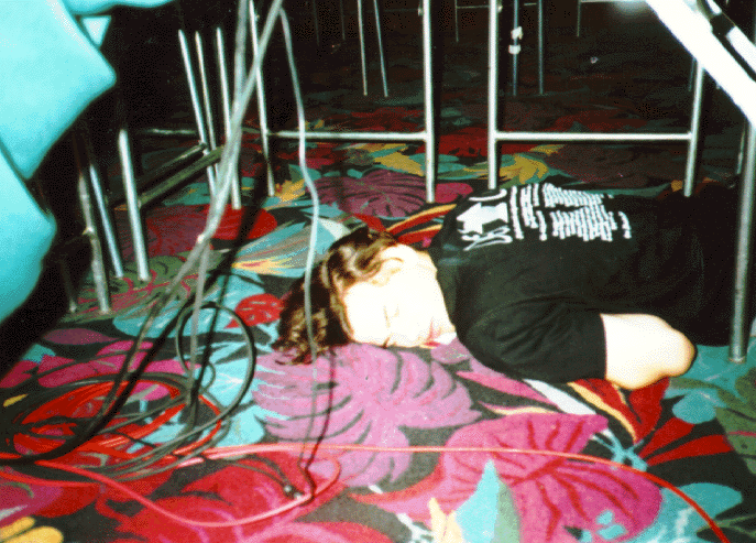 Defcon 1994
