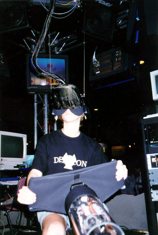 Defcon 1994