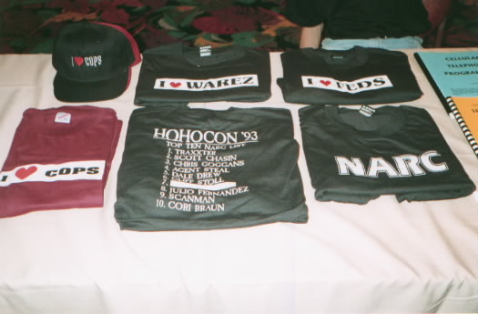 Defcon 1994