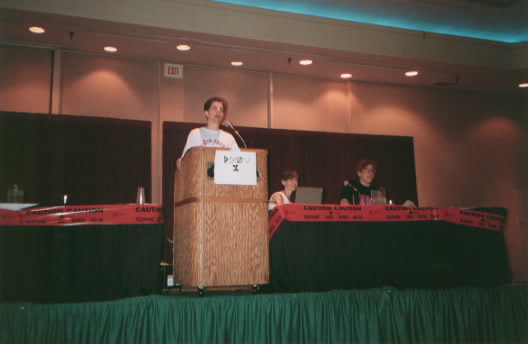 Defcon 1994