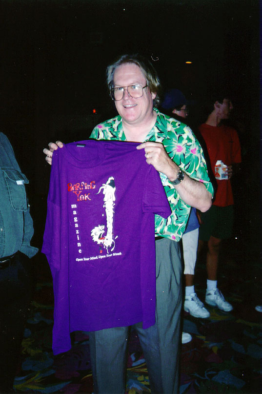 Defcon 1994