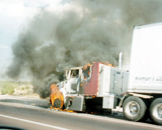 Defcon 1995