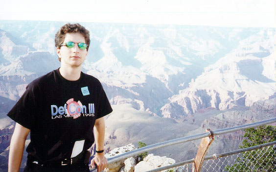 Defcon 1995