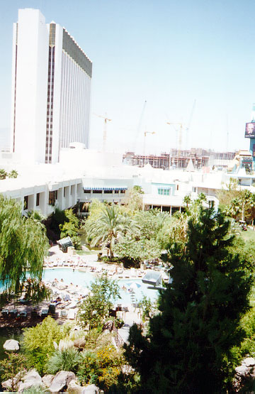 Defcon 1995