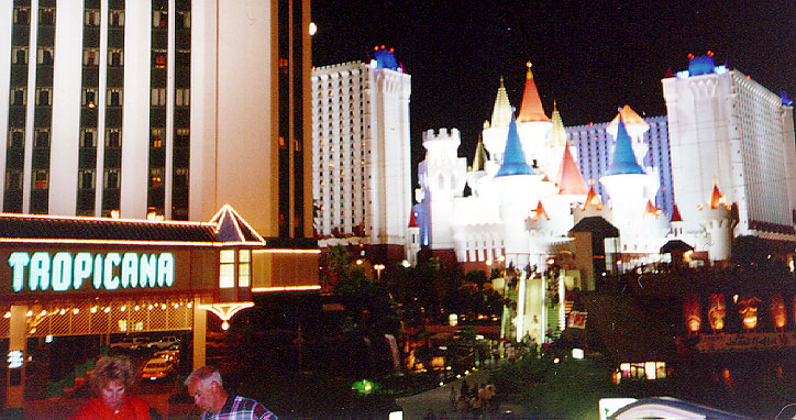 Defcon 1995
