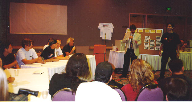 Defcon 1995
