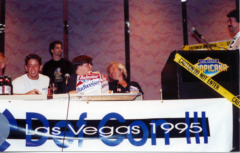 Defcon 1995
