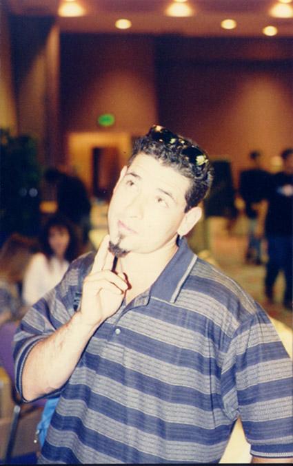 Defcon 1995