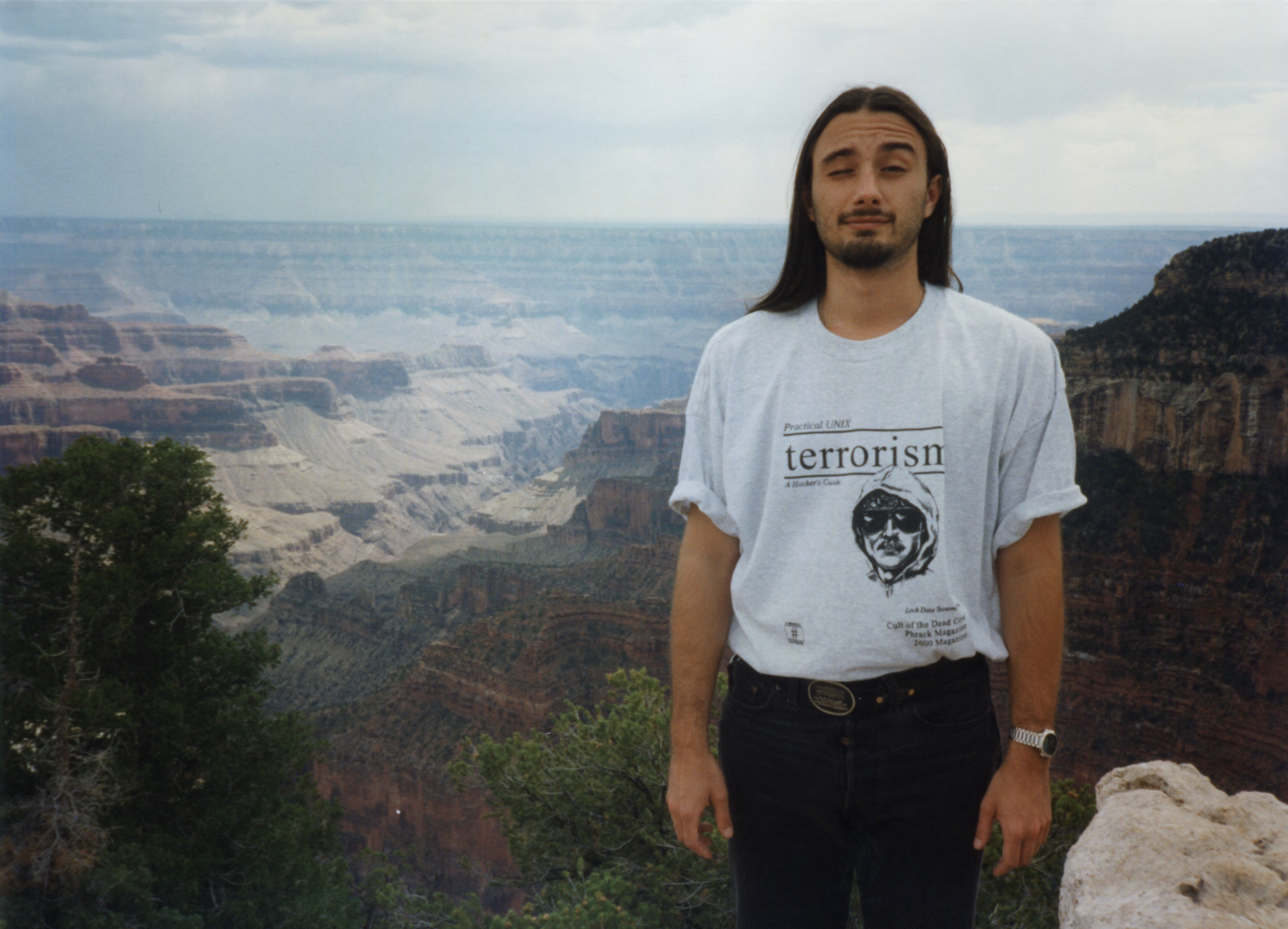 Defcon 1996