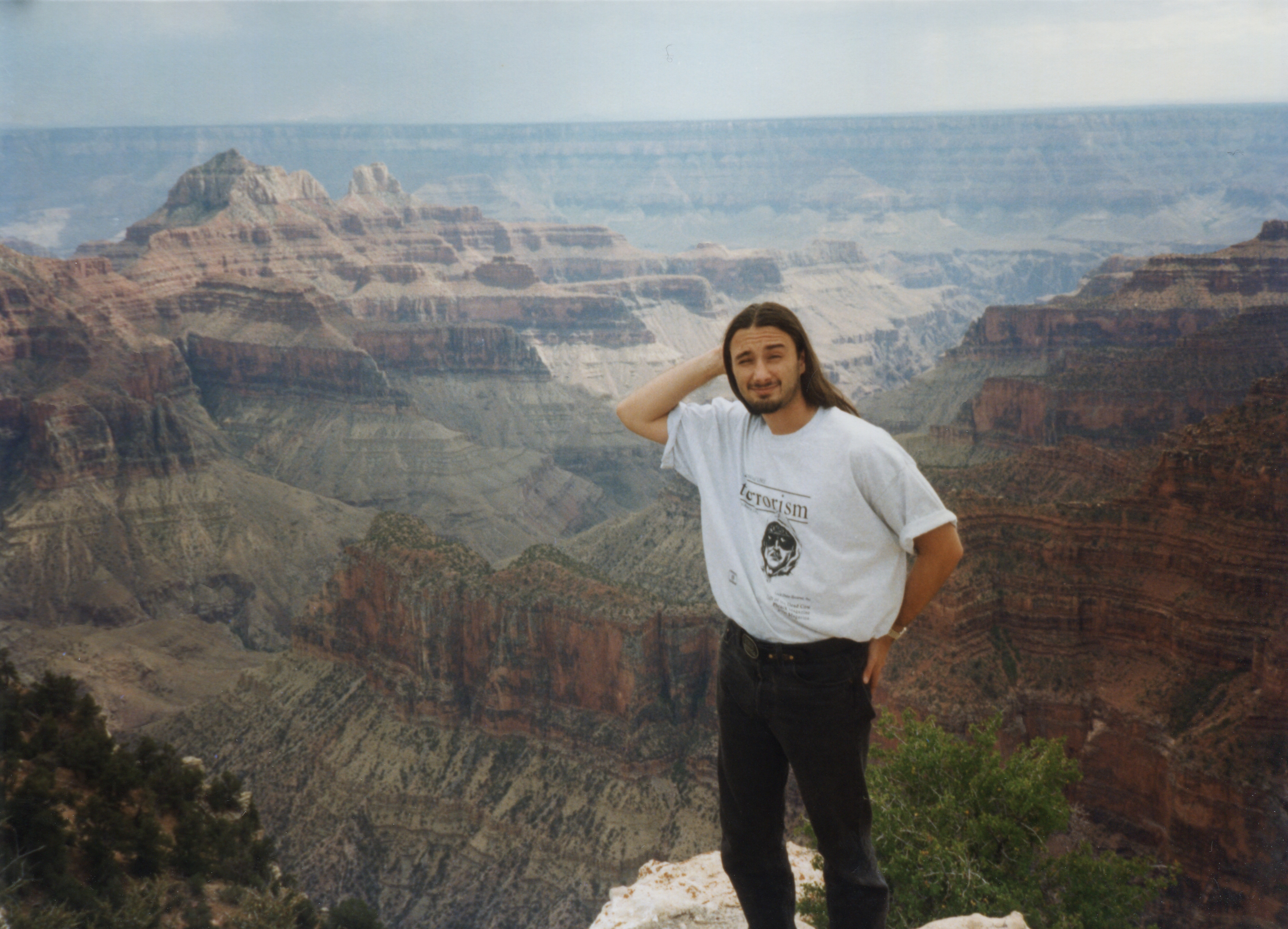 Defcon 1996