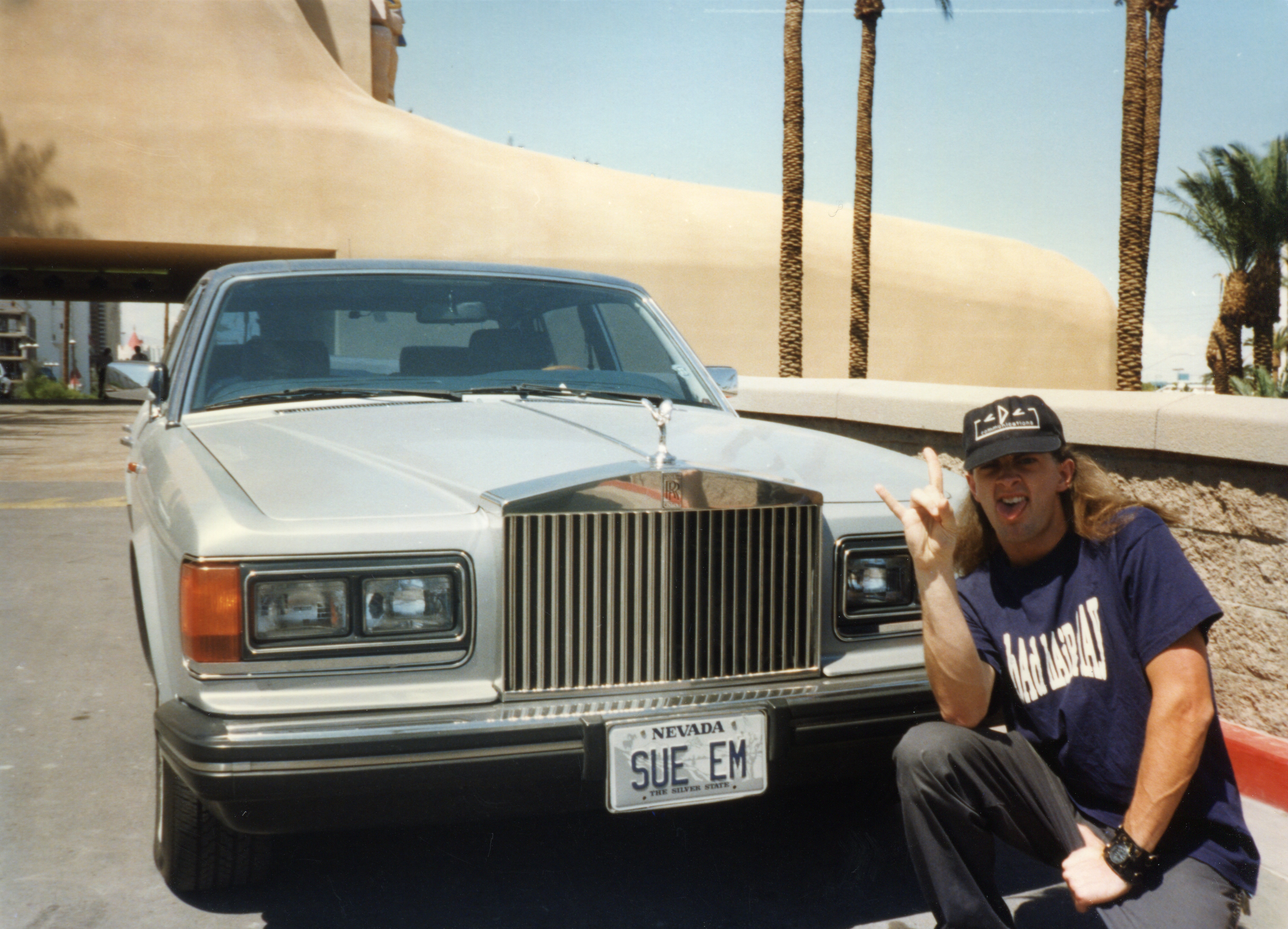 Defcon 1996