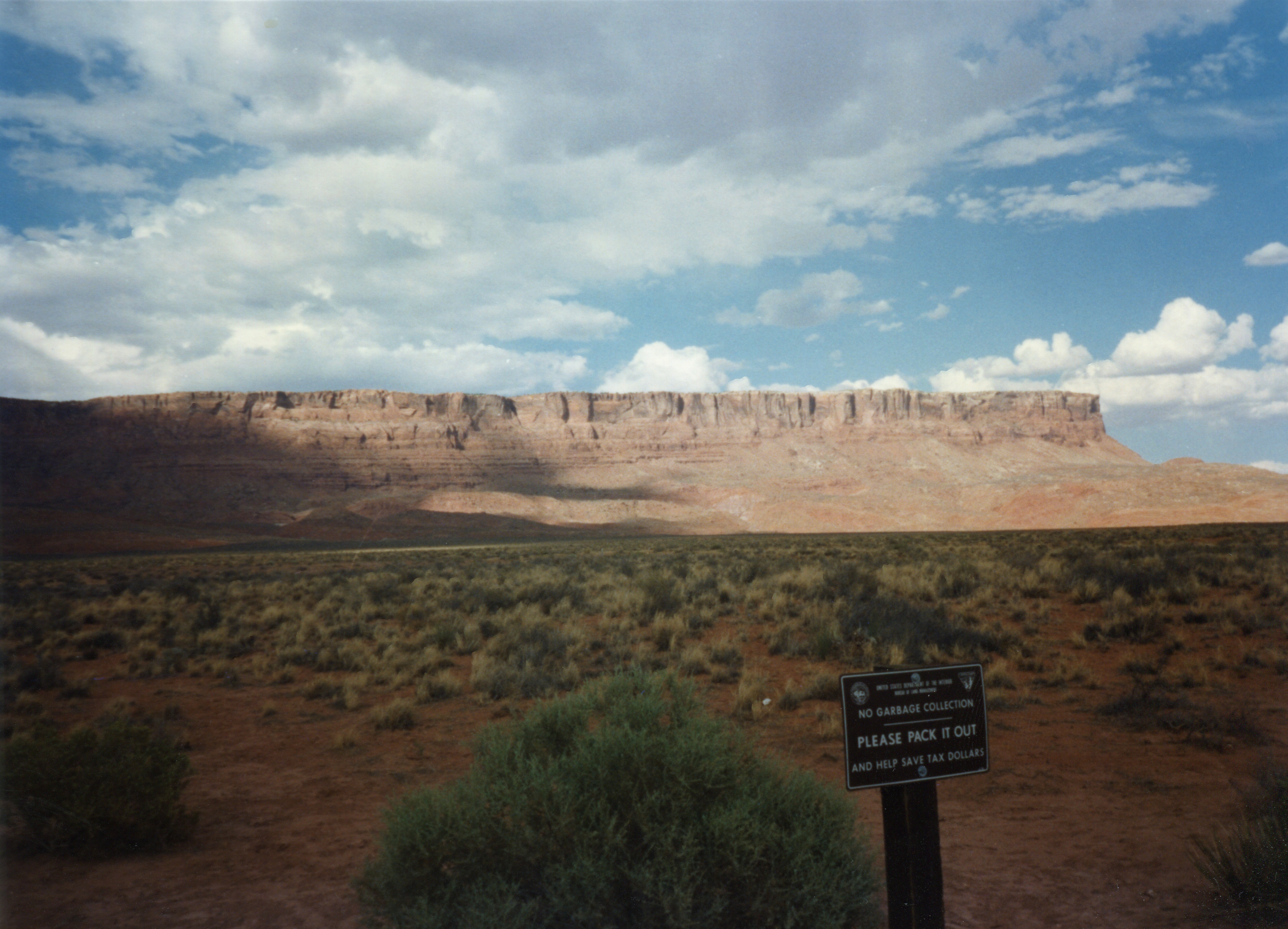 Defcon 1996