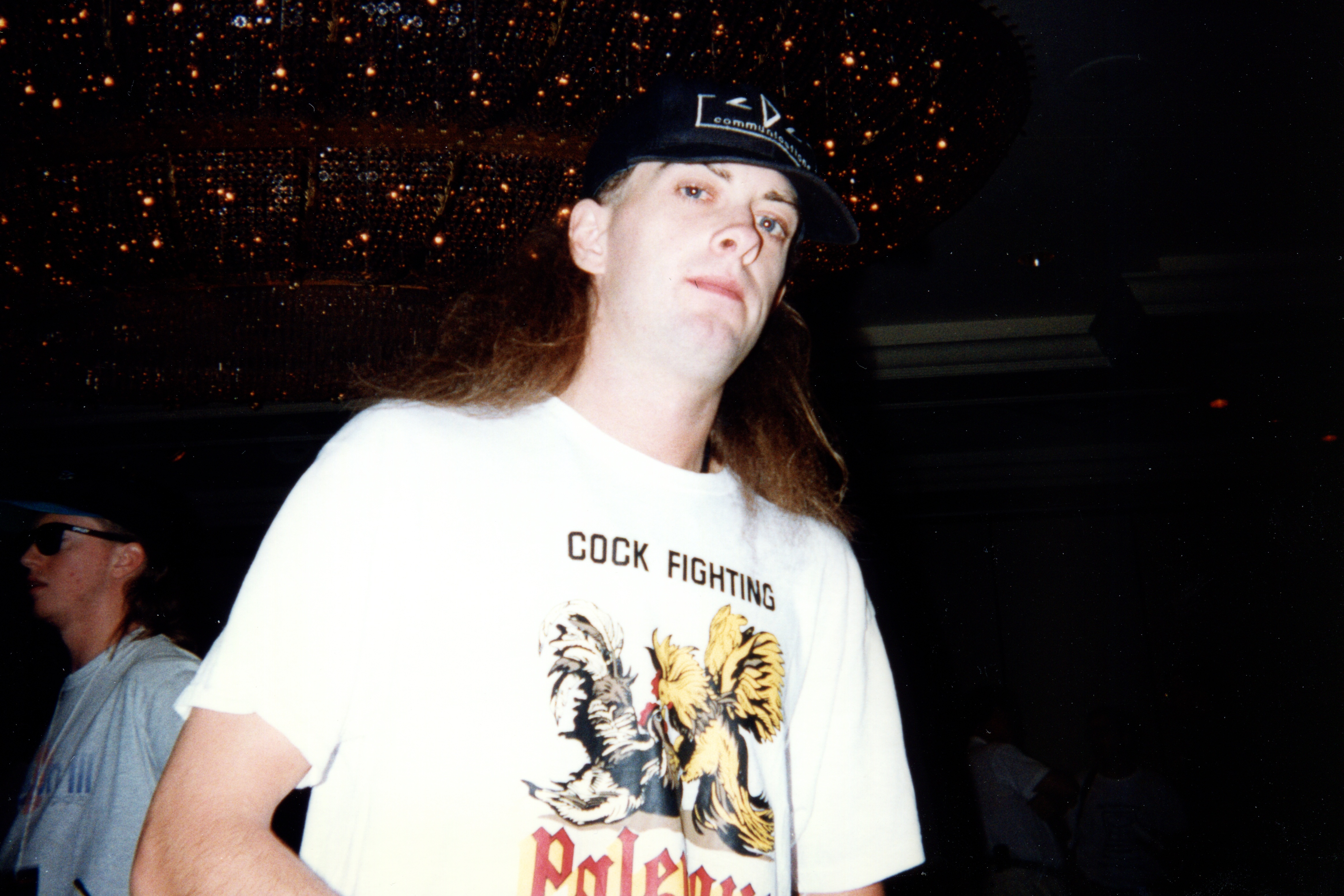 Defcon 1996